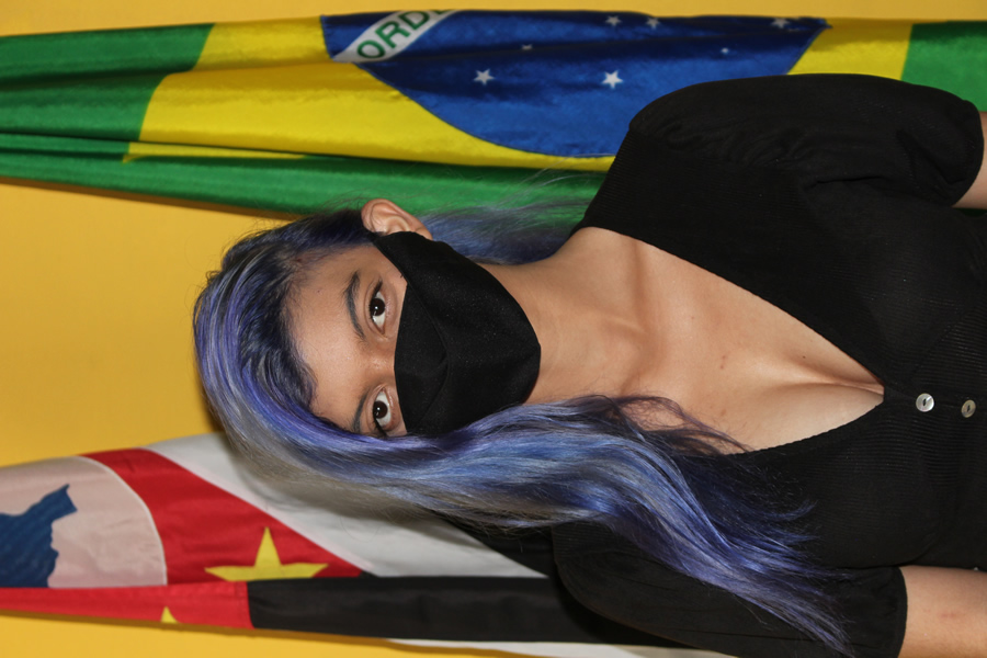 Formatura 3º Ano - 2020